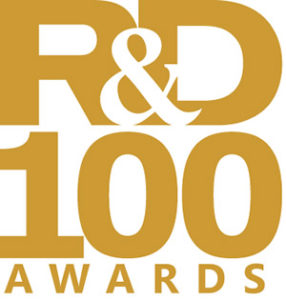 RD100 Award Logo